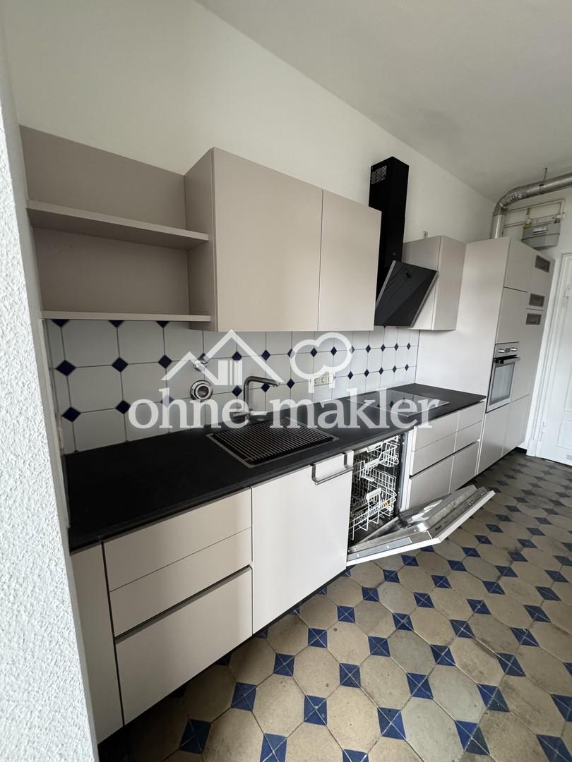 Altbau 3-Zimmer Wohnung im Stadtteil Paradies - Photo 4