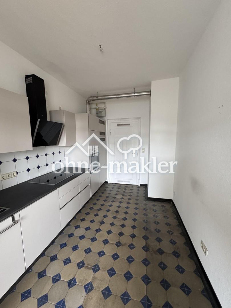 Altbau 3-Zimmer Wohnung im Stadtteil Paradies - Photo 5