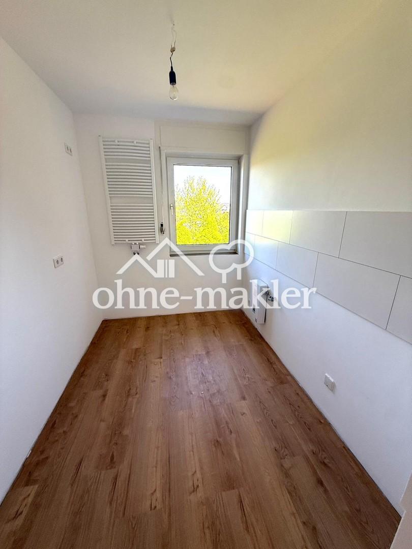 Kernsaniert: helle 3-Zimmer Wohnung Korschenbroich-Zentrum - Foto 1