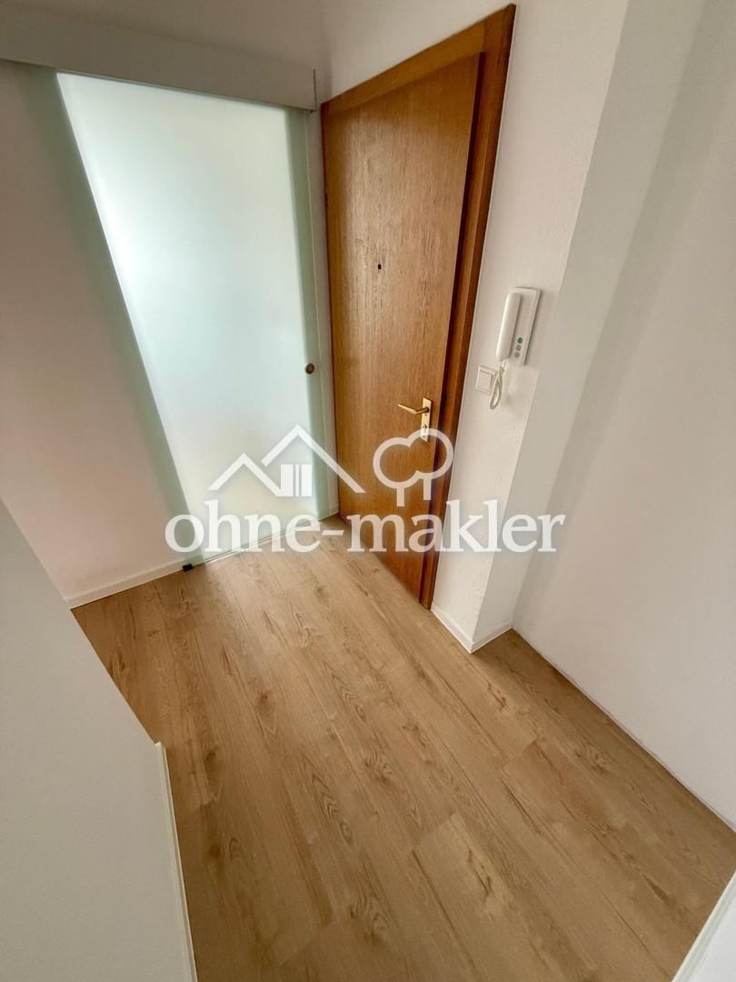 Kernsaniert: helle 3-Zimmer Wohnung Korschenbroich-Zentrum - Foto 2