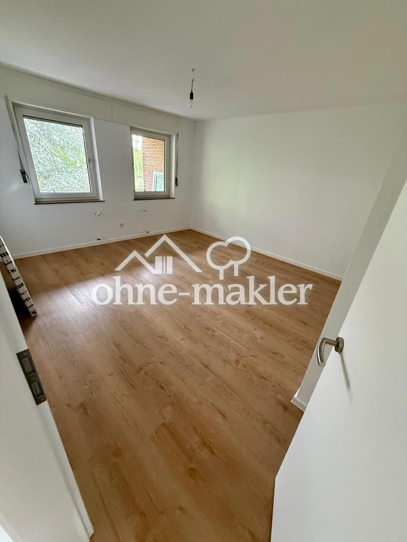 Kernsaniert: helle 3-Zimmer Wohnung Korschenbroich-Zentrum - Foto 3