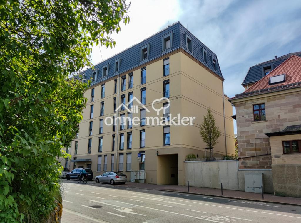EOF geförderte 3-Zimmer-Wohnung Stufe II / 16 - Foto 2