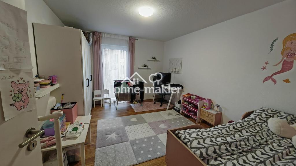 EOF geförderte 3-Zimmer-Wohnung Stufe II / 16 - Foto 3