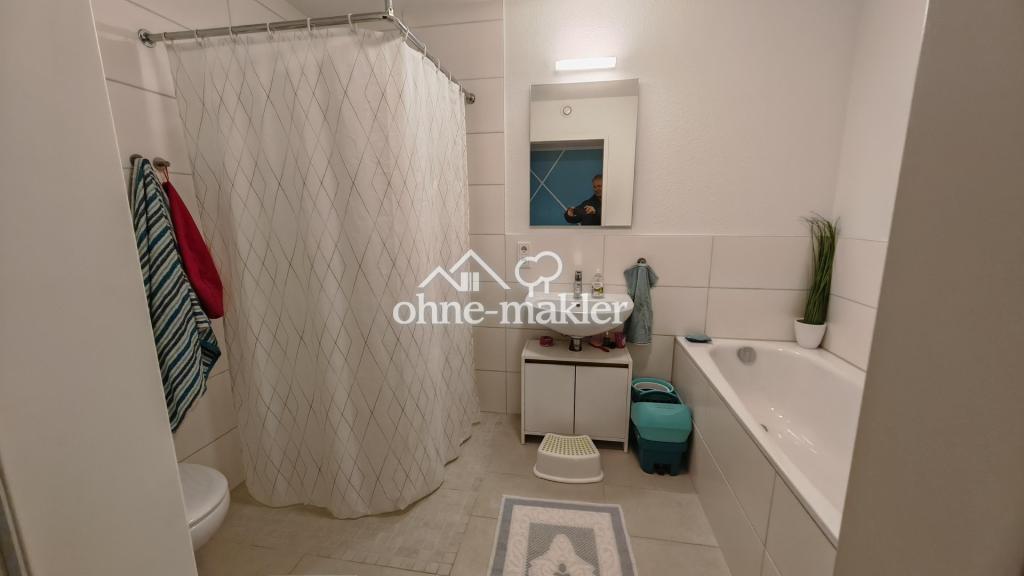 EOF geförderte 3-Zimmer-Wohnung Stufe II / 16 - Foto 4