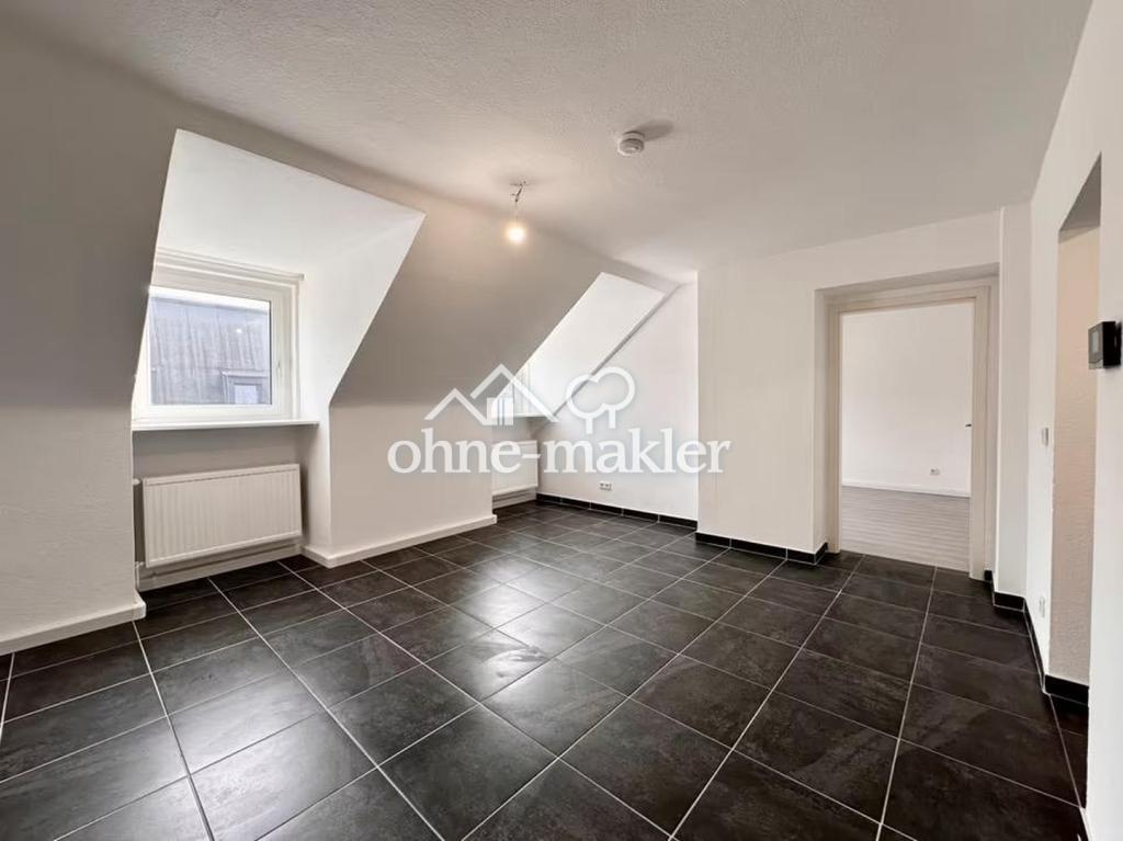 Großzügige 4-Zimmer-Dachgeschoss-Wohnung | WE08B - Foto 1