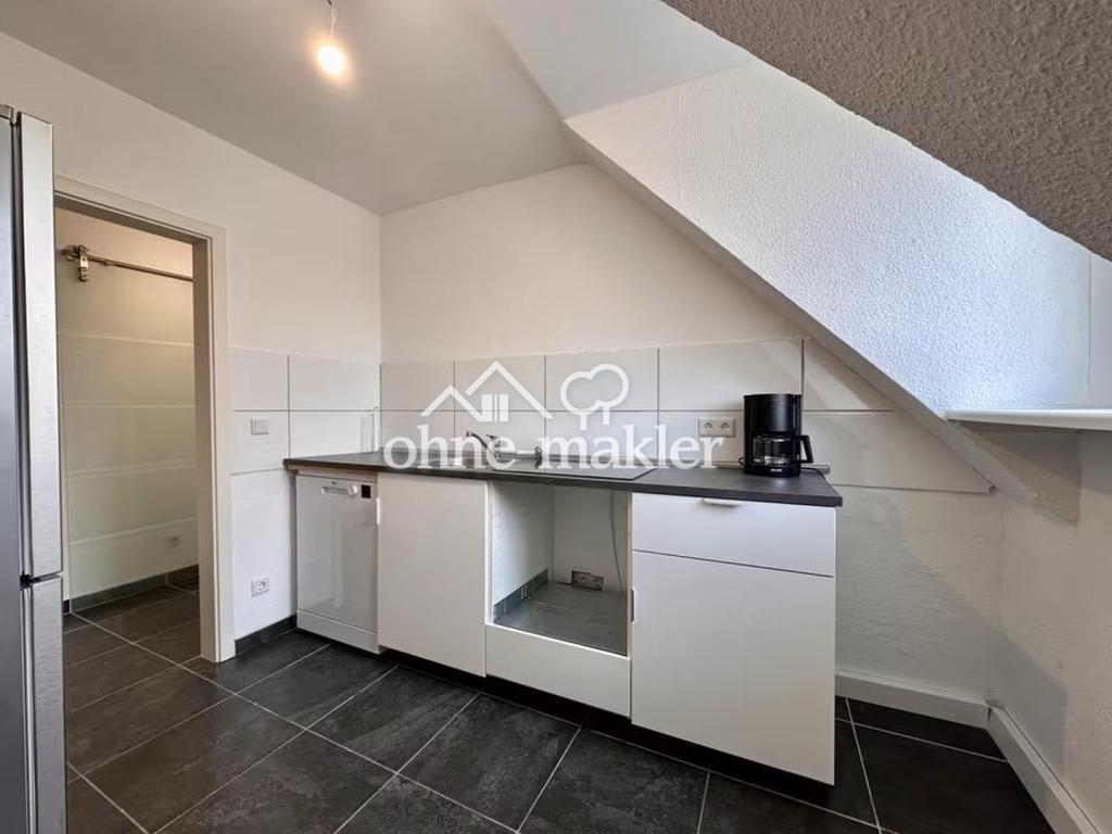 Großzügige 4-Zimmer-Dachgeschoss-Wohnung | WE08B - Foto 2