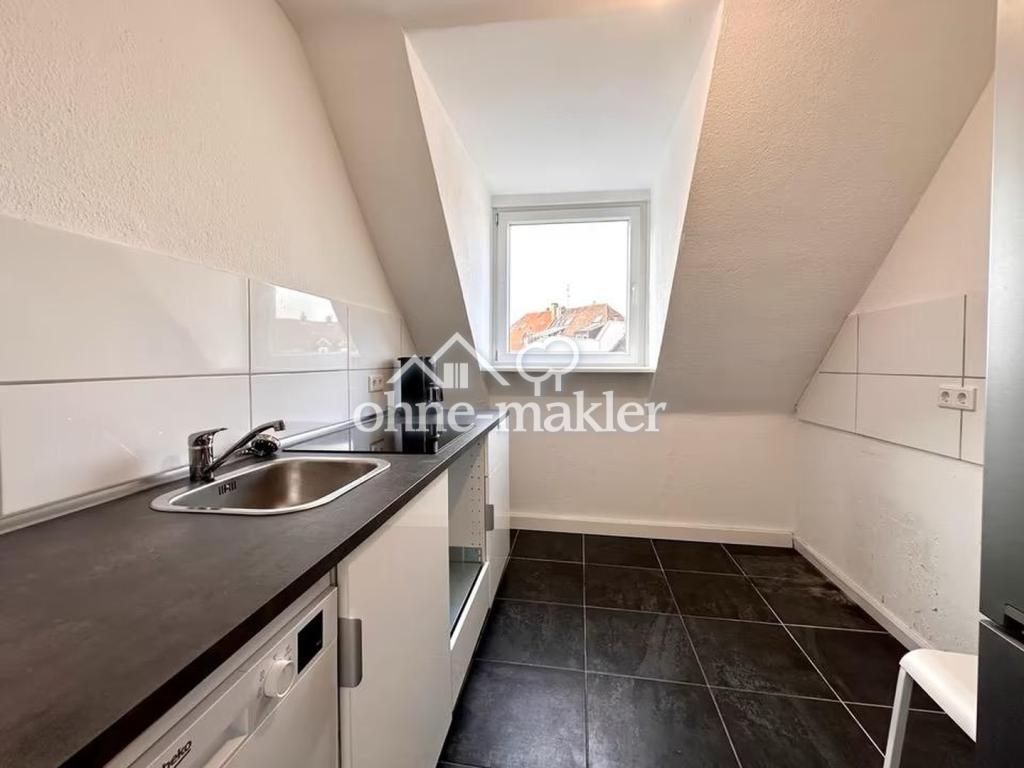 Großzügige 4-Zimmer-Dachgeschoss-Wohnung | WE08B - Foto 3