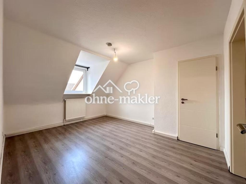 Großzügige 4-Zimmer-Dachgeschoss-Wohnung | WE08B - Foto 4