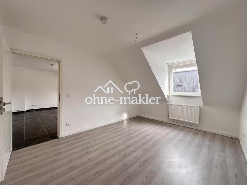 Großzügige 4-Zimmer-Dachgeschoss-Wohnung | WE08B - Foto 5