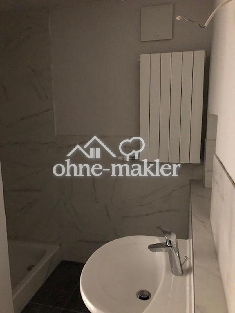 Große Maisonette-Wohnung mit Großterrasse in Ochsenfurt,Stadtmitte am Marktplatz,neu zu vermieten - Foto 3