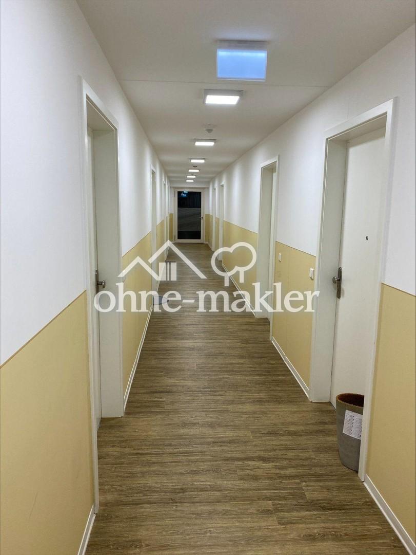 1-Zimmer-Wohnung mit 32,86 m² Wfl. in der 1. Etage - Foto 5