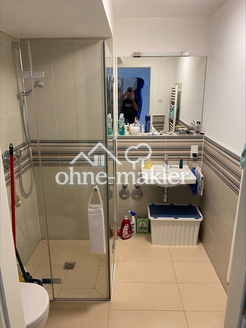 1-Zimmer-Wohnung mit 32,86 m² Wfl. in der 1. Etage - Photo 5
