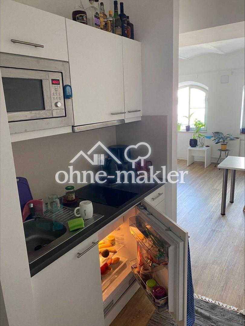 1-Zimmer-Wohnung mit 32,86 m² Wfl. in der 1. Etage - Photo 4