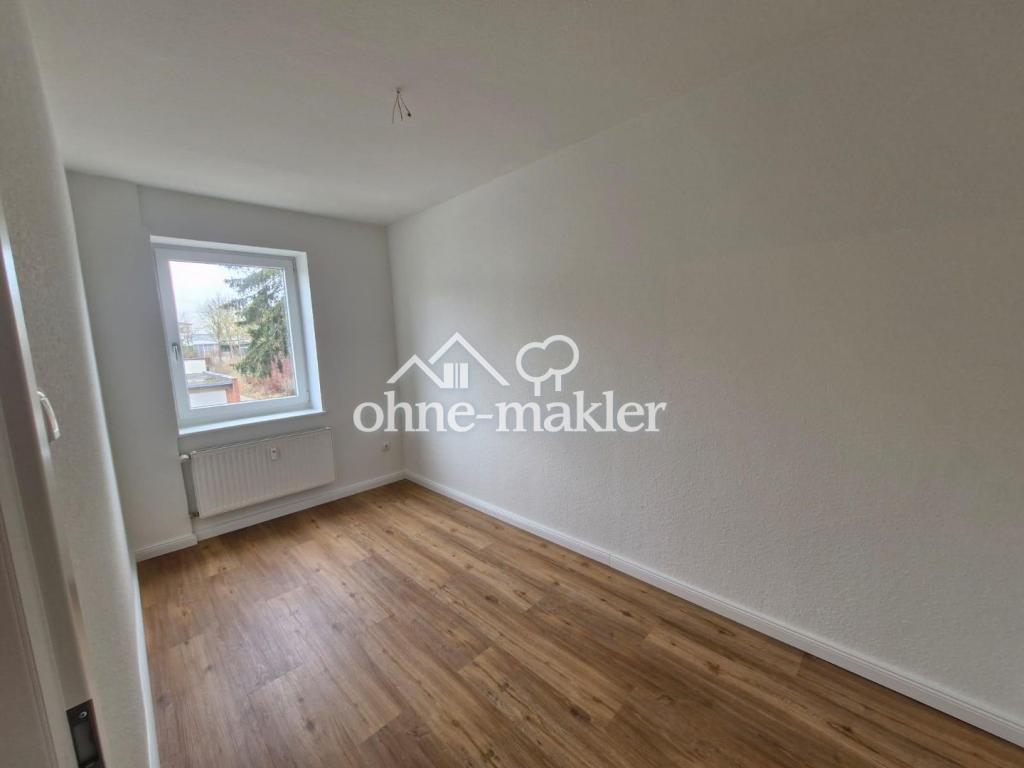 Renovierte 3-Zimmer-Wohnung mit Balkon in Lüneburg-Moorfeld - Foto 4