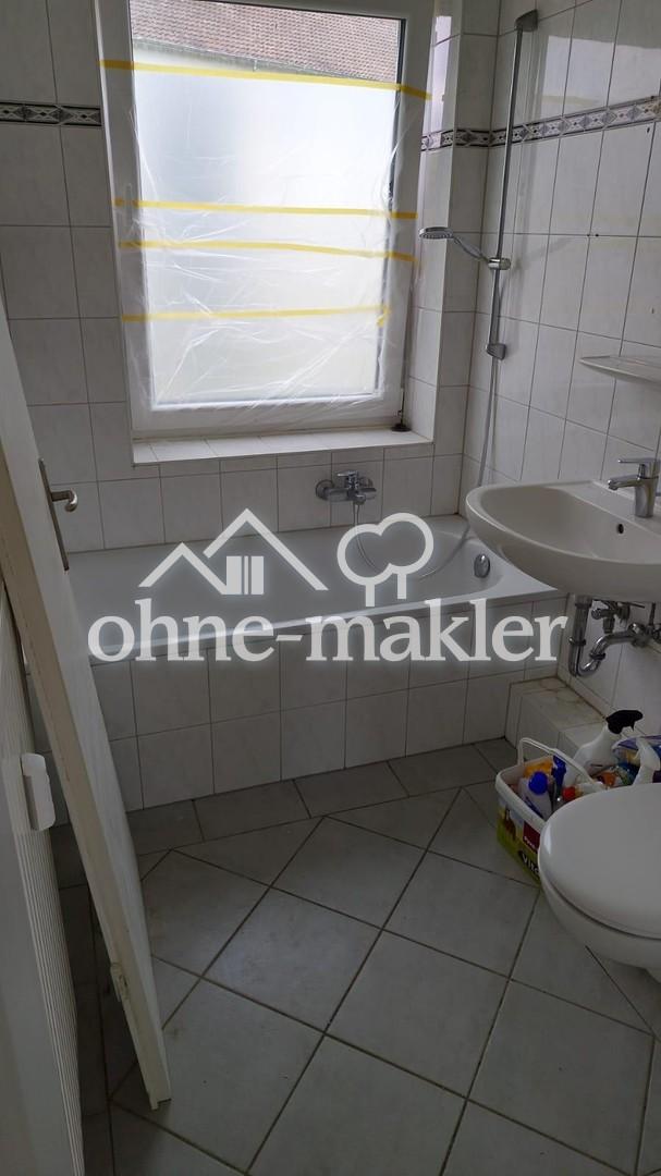 Renovierte 3-Zimmer-Wohnung mit Balkon in Lüneburg-Moorfeld - Foto 5