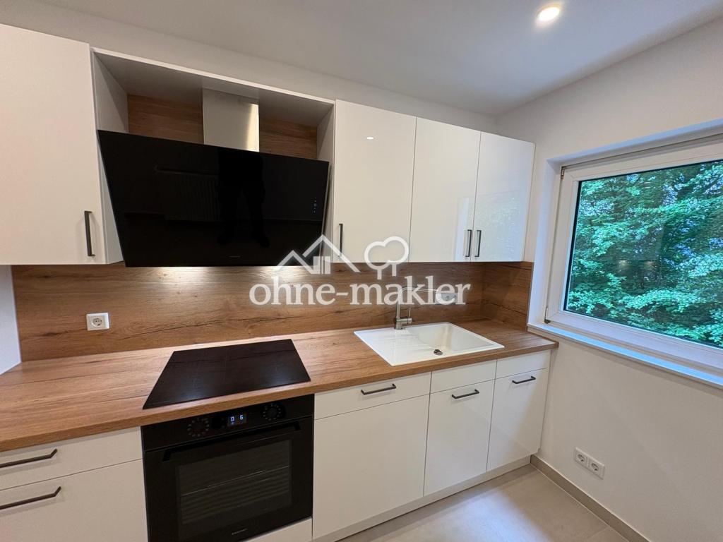 3-Zimmer-Wohnung in Bremen | Frisch saniert | Süd-West Balkon - Foto 5