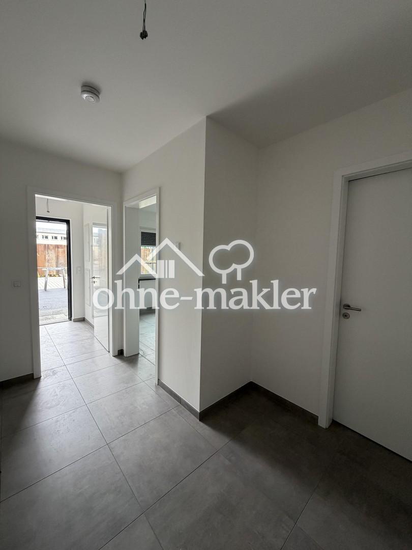 Modernes Wohnen auf einer Ebene in Luckau (Neubau, Erstbezug) - Photo 2