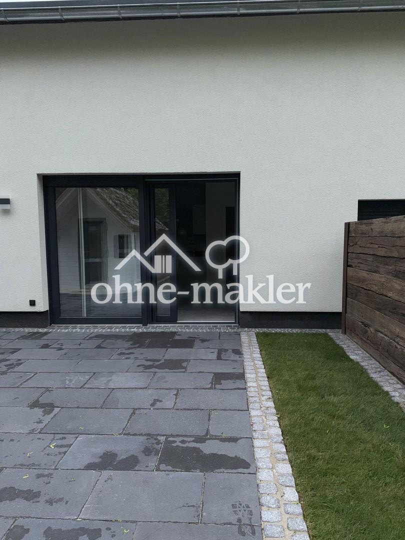Modernes Wohnen auf einer Ebene in Luckau (Neubau, Erstbezug) - Photo 1