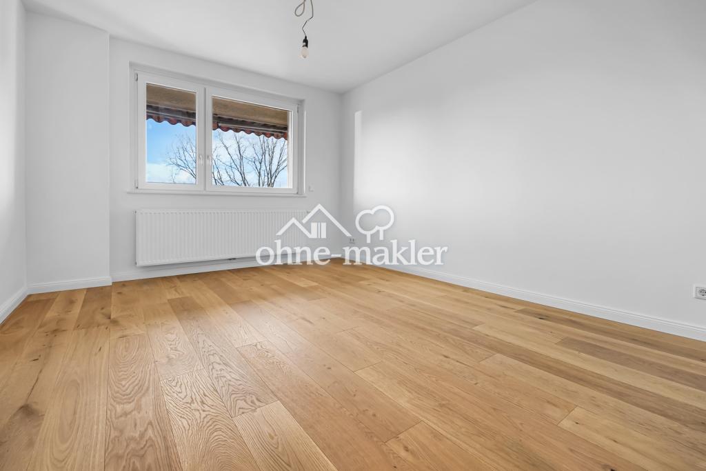 Frisch sanierte 2-Zimmer-Wohnung mit Loggia - Photo 5