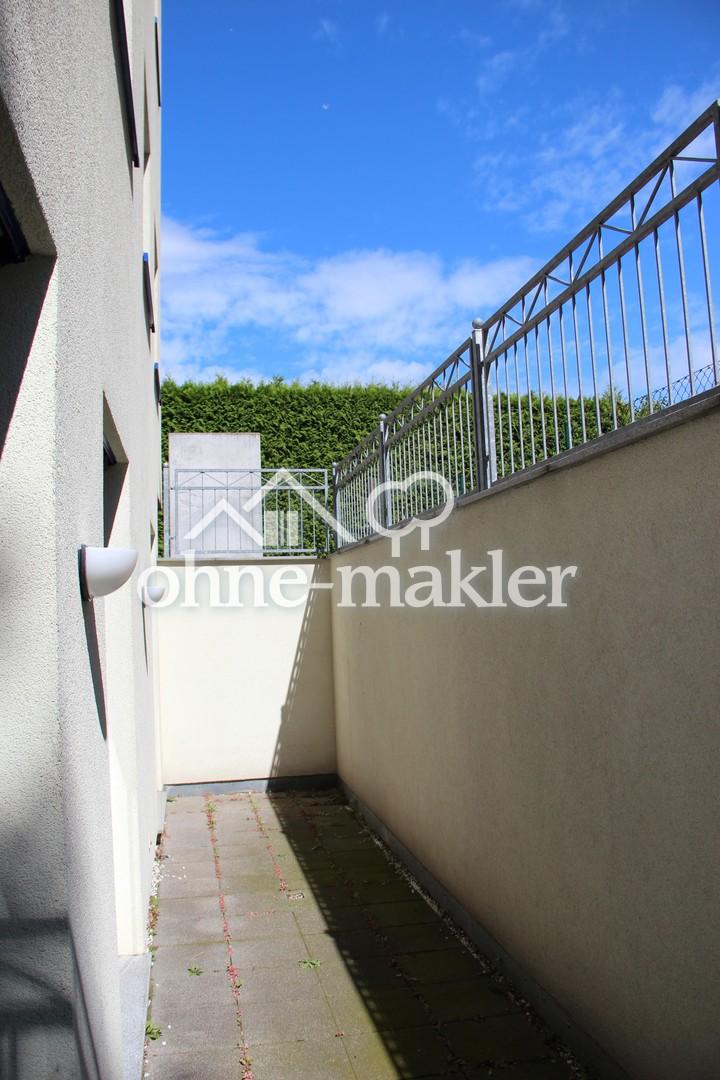 Großzügige, teilmöblierte 3-Zimmerwohnung im Souterrain - WG geeignet - Foto 2