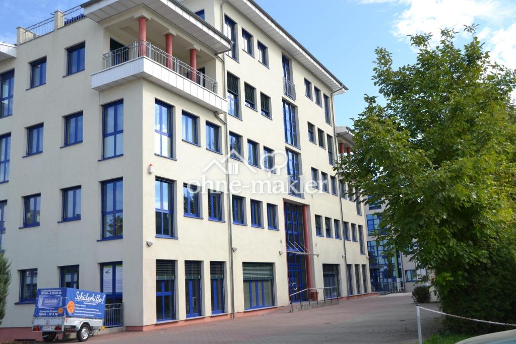 Großzügige, teilmöblierte 3-Zimmerwohnung im Souterrain - WG geeignet - Foto 1