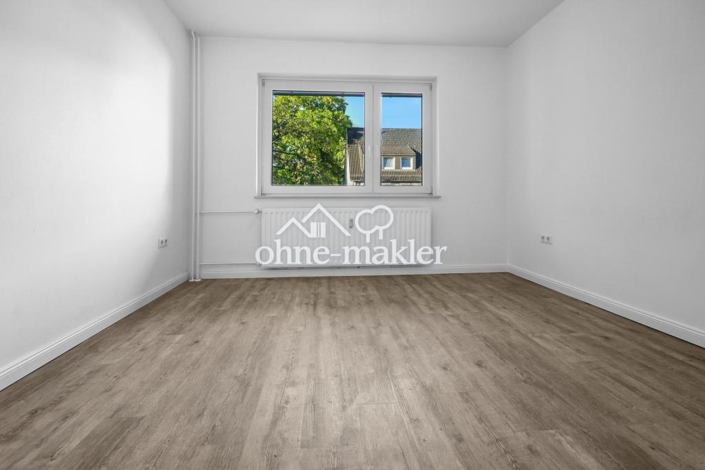 Bremen Horn: Nahe Universität – 3 Zimmer – Balkon - Foto 4