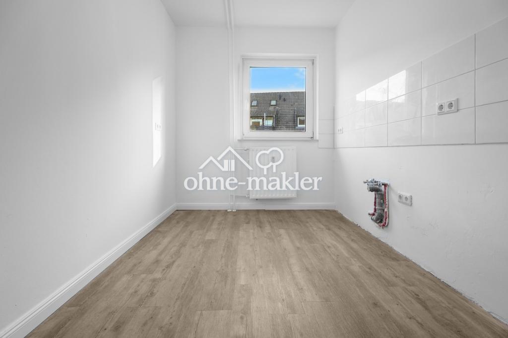 Bremen Horn: Nahe Universität – 3 Zimmer – Balkon - Foto 5