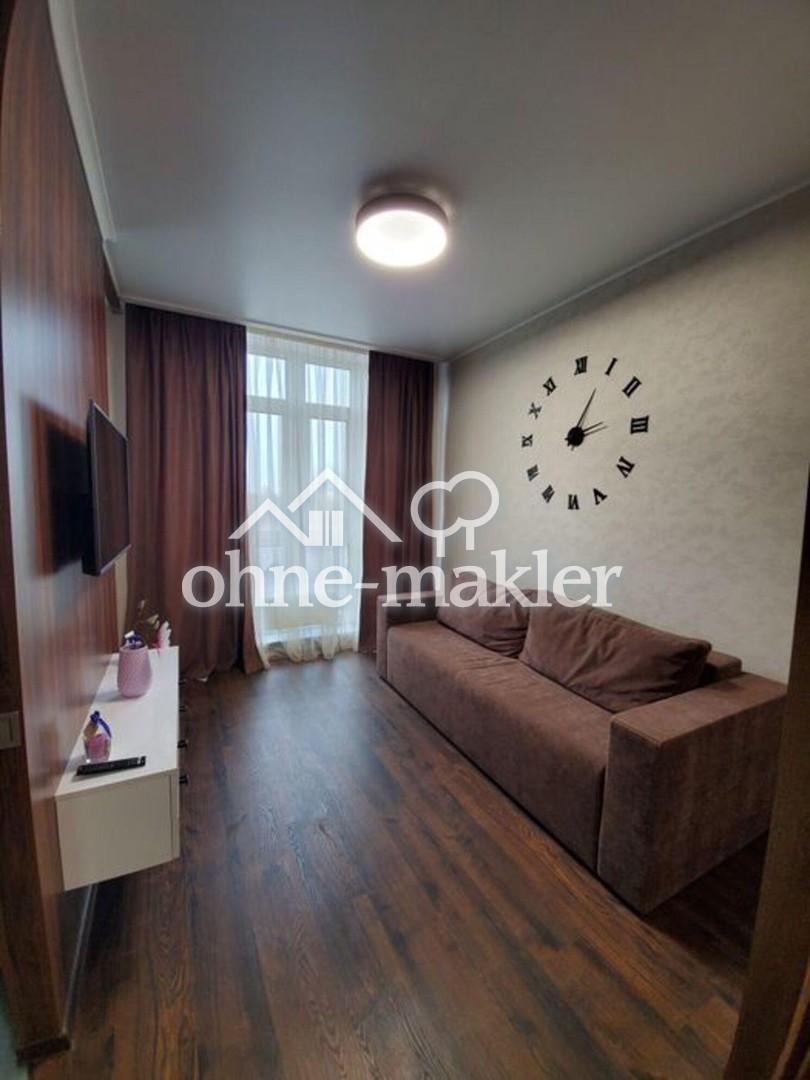 Gemütliche & komplett ausgestattete Wohnung in Oldenburg - Foto 1