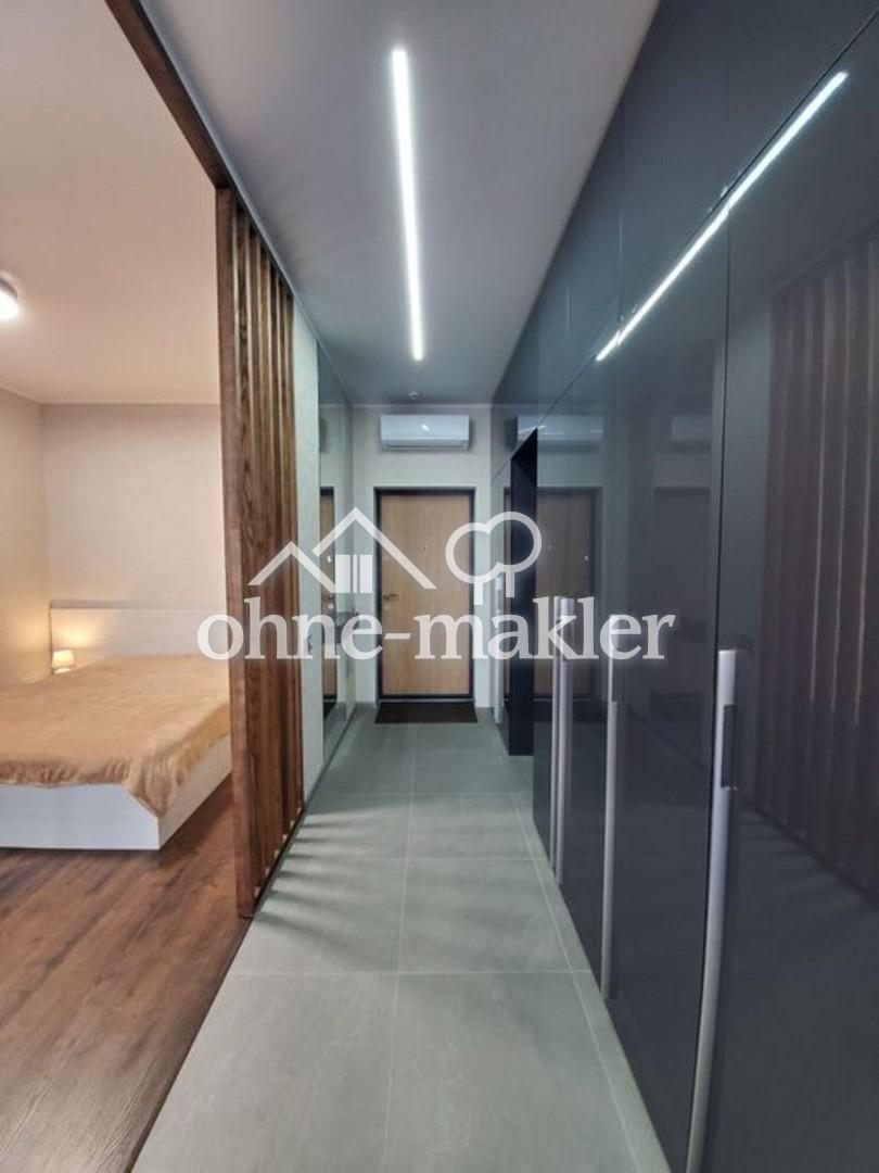 Gemütliche & komplett ausgestattete Wohnung in Oldenburg - Foto 2