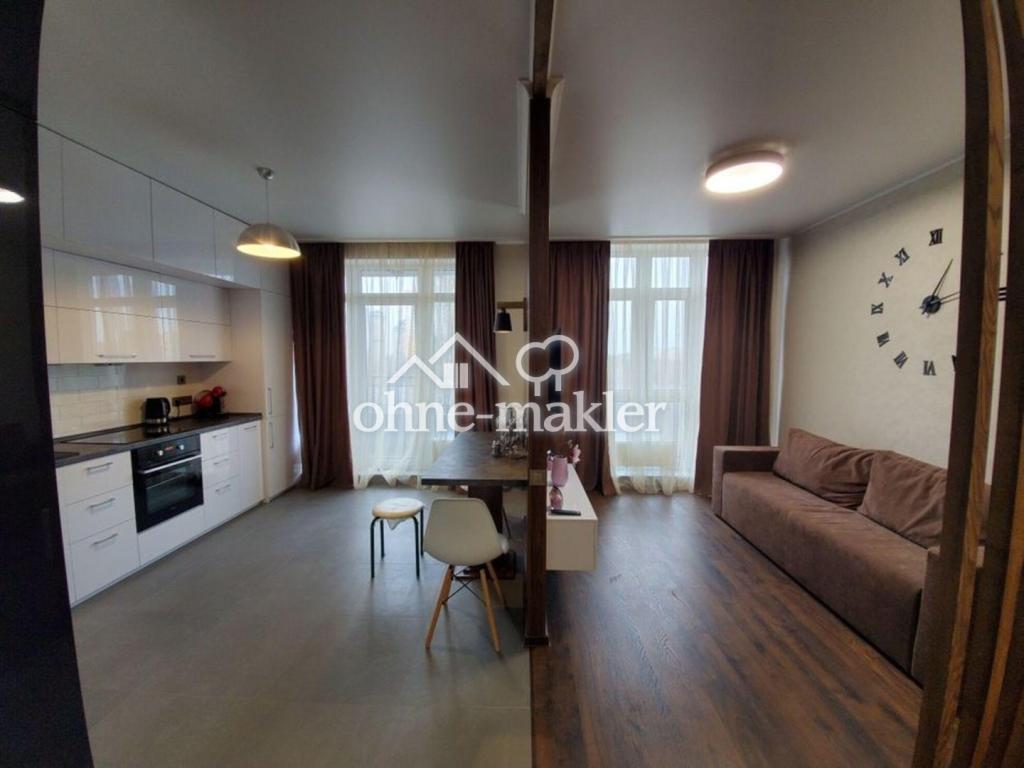 Gemütliche & komplett ausgestattete Wohnung in Oldenburg - Foto 4