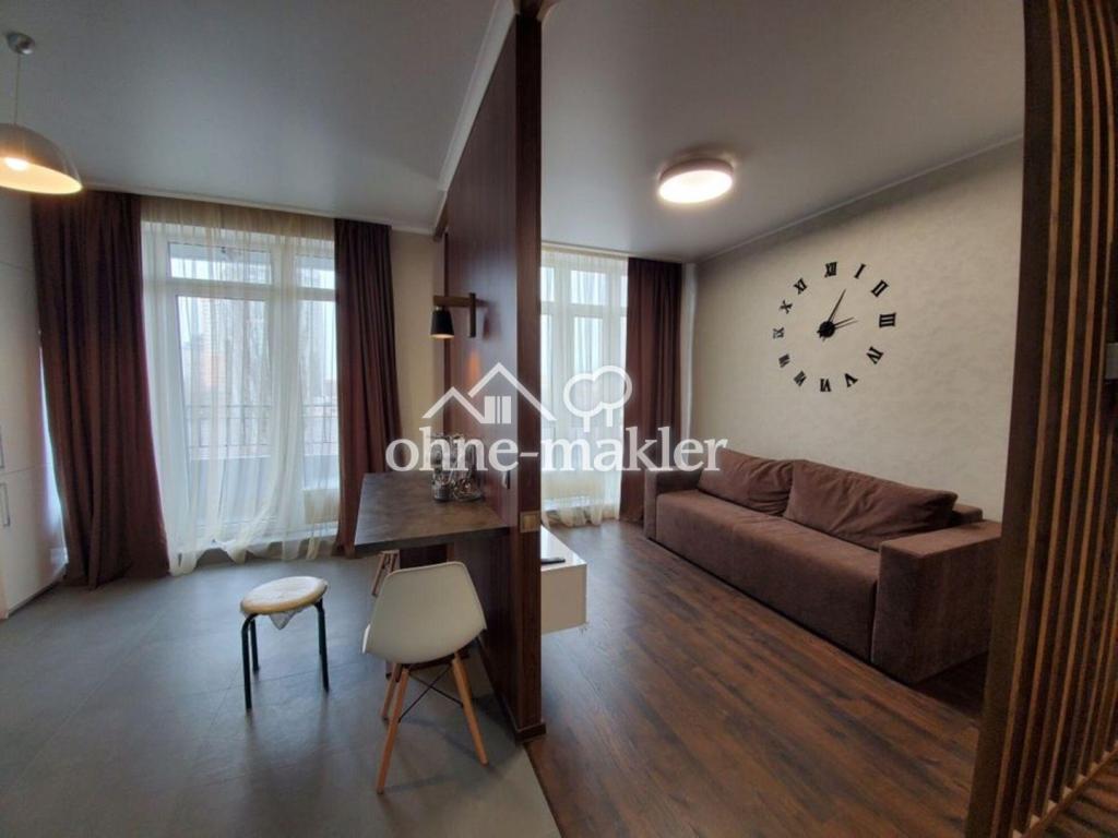 Gemütliche & komplett ausgestattete Wohnung in Oldenburg - Foto 1