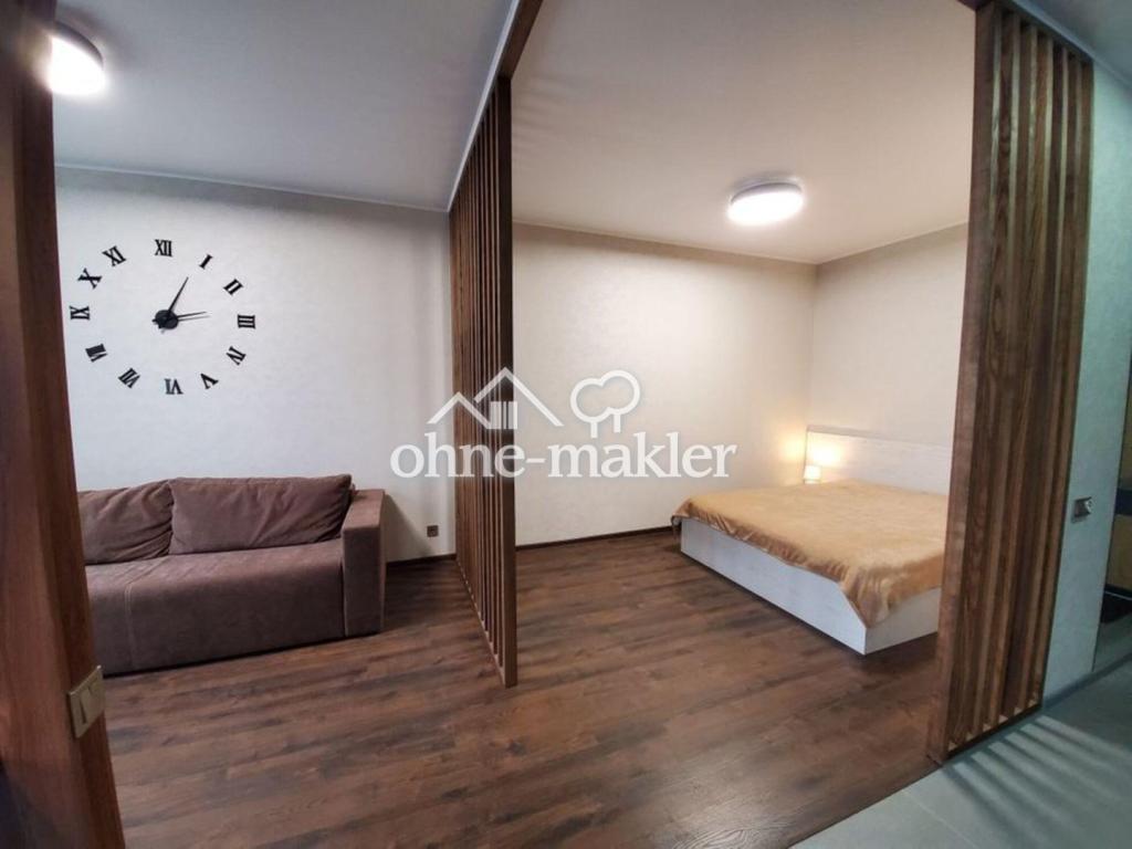 Gemütliche & komplett ausgestattete Wohnung in Oldenburg - Foto 5