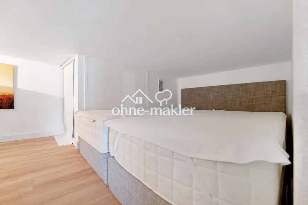 Gemütliche 2-Zimmer-Wohnung mit Balkon in Kiel-Schilksee - Foto 3