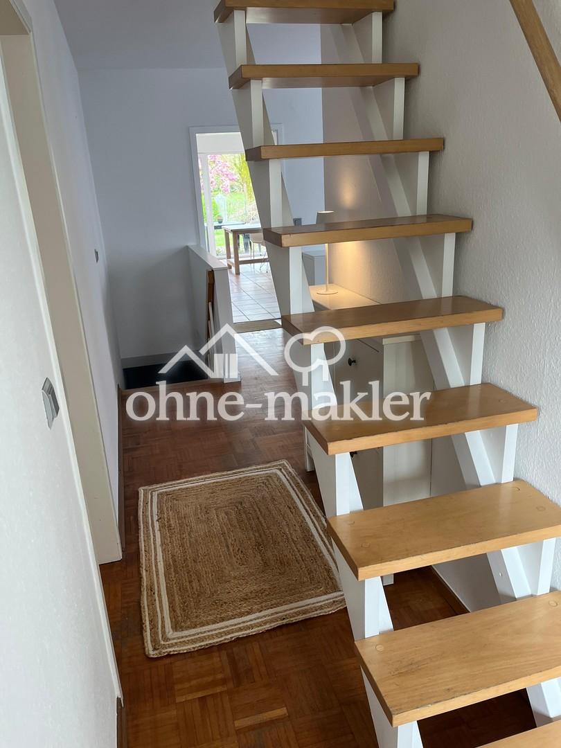 Möblierte & ruhige Wohlfühloase am Park - Foto 4