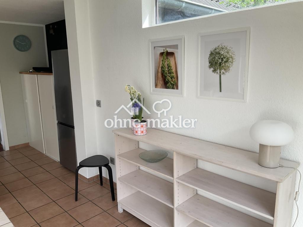Möblierte & ruhige Wohlfühloase am Park - Foto 2