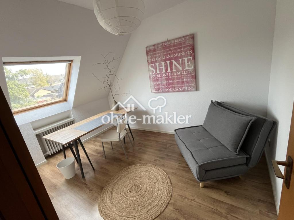 Möblierte & ruhige Wohlfühloase am Park - Foto 1