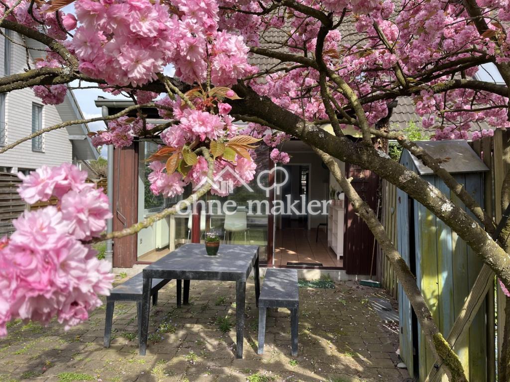 Möblierte & ruhige Wohlfühloase am Park - Photo 1
