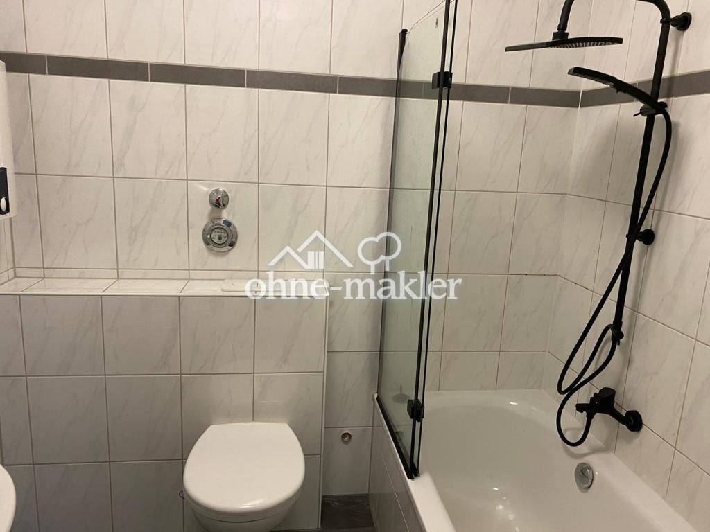 2 Zimmerwohnung City Dortmund - Photo 2