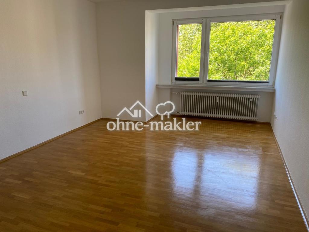 2 Zimmerwohnung City Dortmund - Photo 3