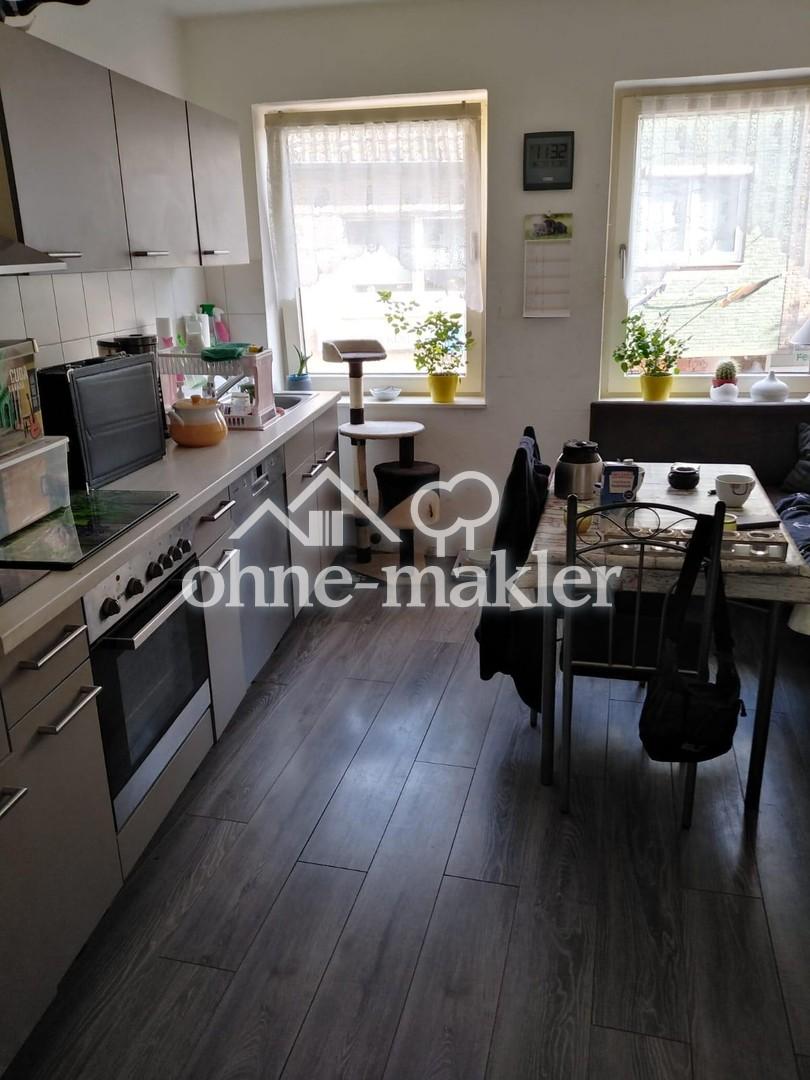 charmante Wohnung Innenstadtlage / Fußgängerzone - Foto 4