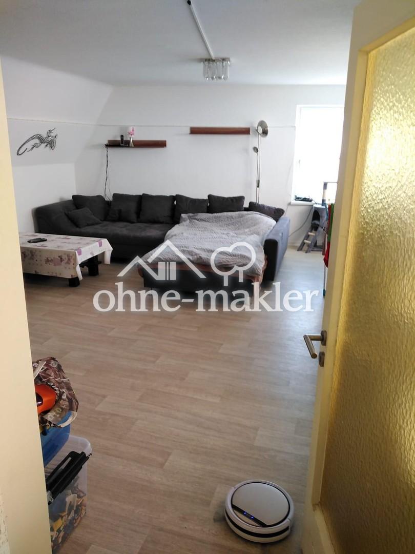 charmante Wohnung Innenstadtlage / Fußgängerzone, KT22 OG - Foto 1
