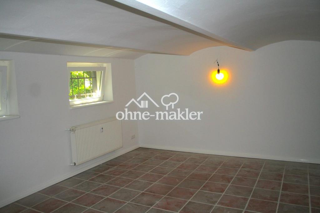 4-Zimmer-Altbau-Maisonette im Hochparterre mit Souterrain - Photo 5