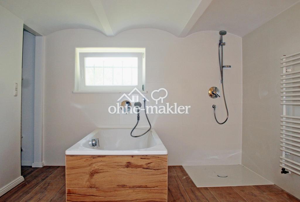 4-Zimmer-Altbau-Maisonette im Hochparterre mit Souterrain - Photo 5