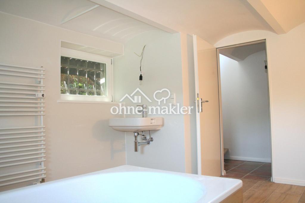 4-Zimmer-Altbau-Maisonette im Hochparterre mit Souterrain - Foto 2