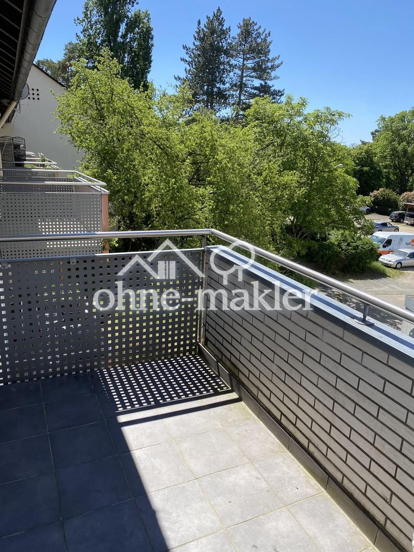 2-Zimmer-Wohnung WG geeignet nähe Stadtmitte - Photo 4
