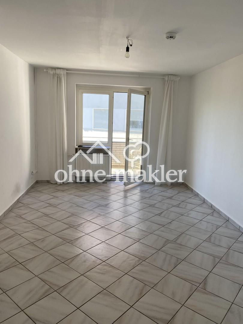 2-Zimmer-Wohnung WG geeignet nähe Stadtmitte - Photo 1