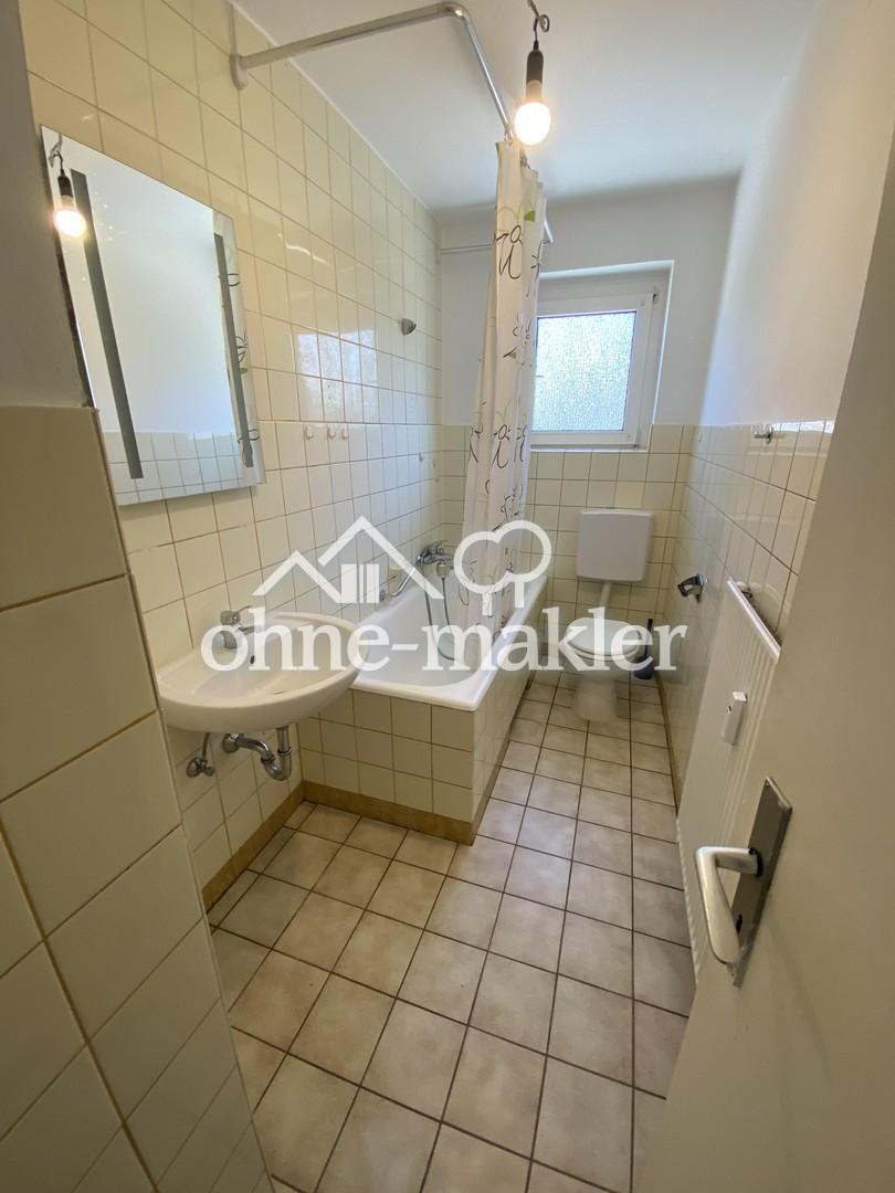 2-Zimmer-Wohnung WG geeignet nähe Stadtmitte - Photo 3