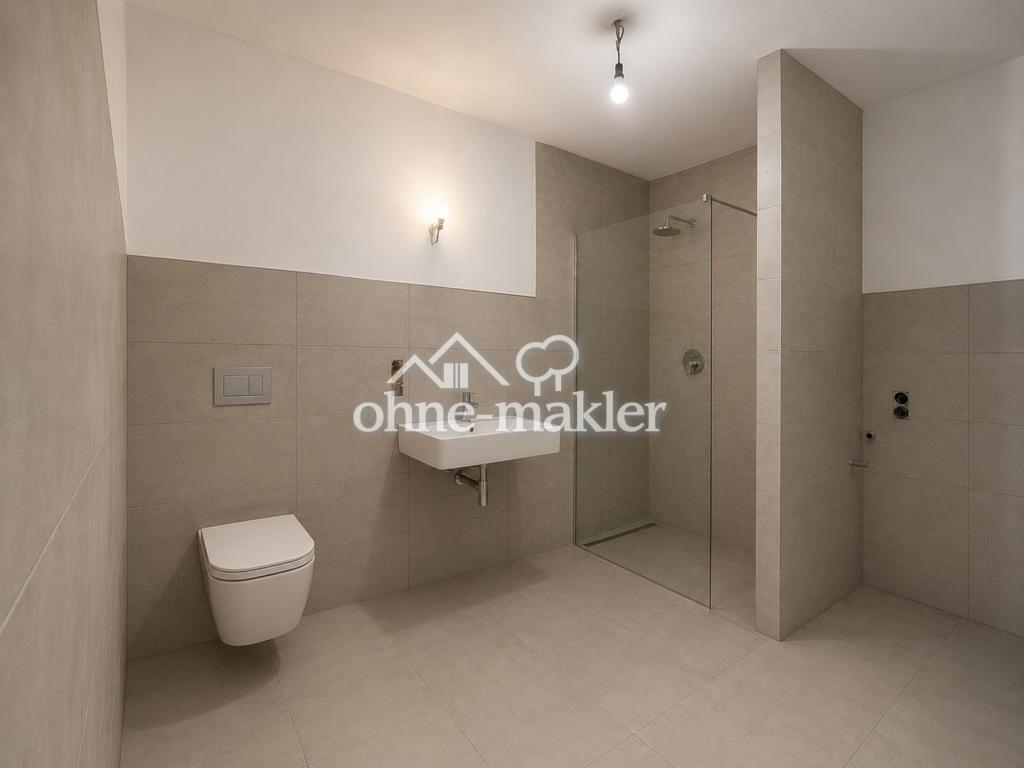 NEU RENOVIERT: Auf zwei Etagen Terrassen-Wohnung in Villenviertel Regensburg - Foto 2