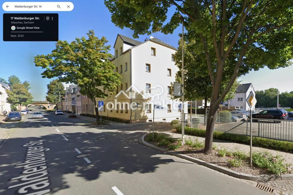 großzügige und gemütliche 2 Zimmer Dachgeschoss Wohnung - Photo 3