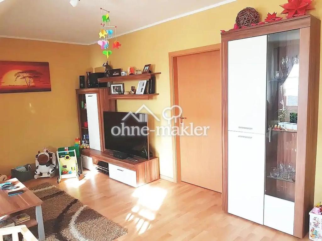 großzügige und gemütliche 2 Zimmer Dachgeschoss Wohnung - Photo 5